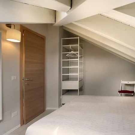 Nyaraló Willy's Salerno