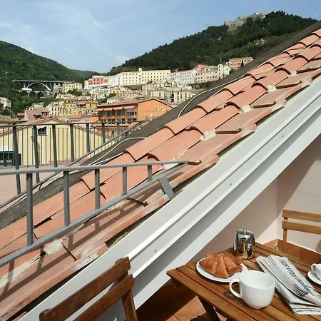 Willy's * Salerno