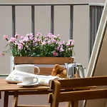 Willy's Hébergement de vacances *