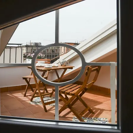 Willy's Σαλέρνο