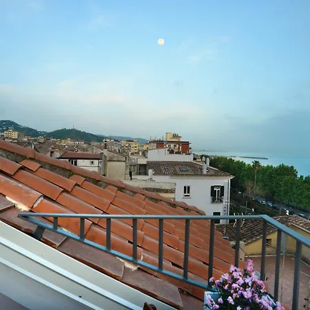 Willy's * Σαλέρνο