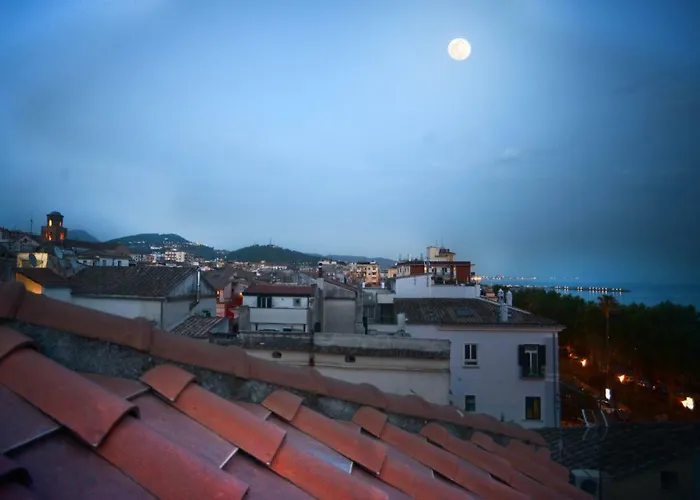 بيت للعطل Willy's *