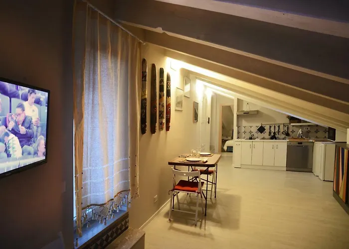 Willy's بيت للعطل