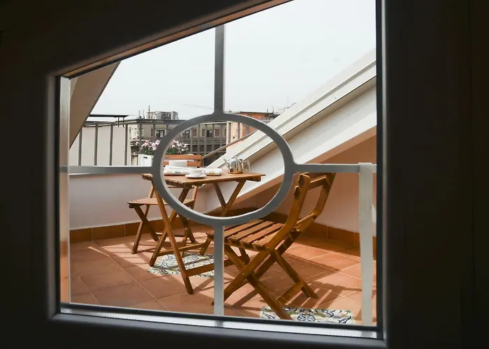 Willy's ساليرنو