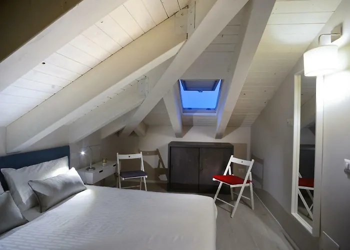 بيت للعطل Willy's *