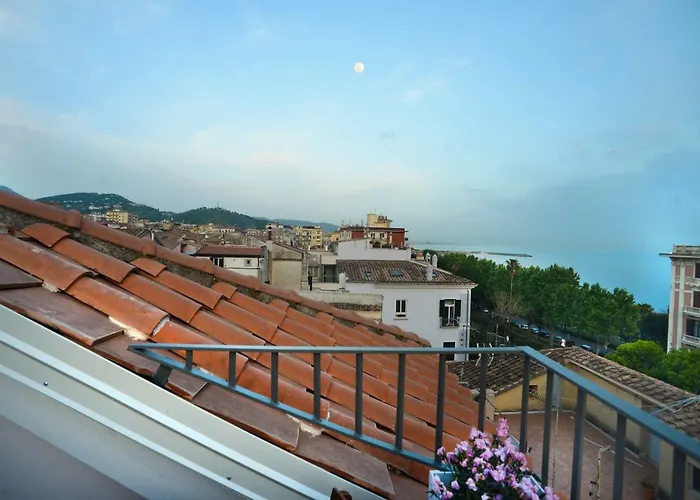 Willy's * ساليرنو