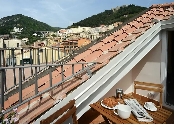 Willy's * ساليرنو