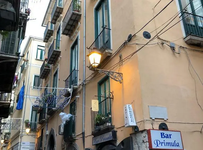 Willy's بيت للعطل *