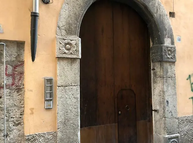 بيت للعطل Willy's *